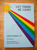 let there be light book